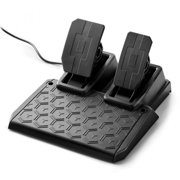 Thrustmaster T128-X TM-RW4460184 Xbox/PC HYBRID Yarış Direksiyonu Seti - 4