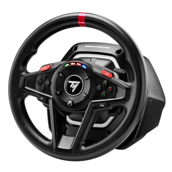 Thrustmaster T128-X TM-RW4460184 Xbox/PC HYBRID Yarış Direksiyonu Seti - 2