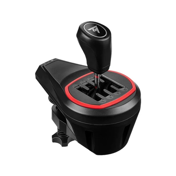 Thrustmaster PC VE Xbox İÇİN T128-X TM-RW4460267 Shifter Direksiyon Seti - 2