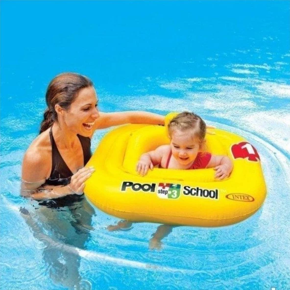 intex Baby Float 79 Cm - 56587 - 5