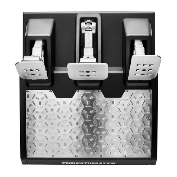 Thrustmaster T-LCM TM-RW4060121 Gaming Pedal Seti - 5