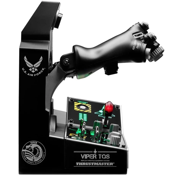 Thrustmaster Viper TM-J4060255 TQS kumanda paneli - 4