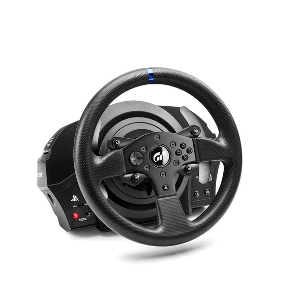Thrustmaster T300RS GT TM-RW4160681 PS/PC Yarış Direksiyonu Seti - 4