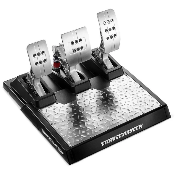 Thrustmaster T-LCM TM-RW4060121 Gaming Pedal Seti - 2