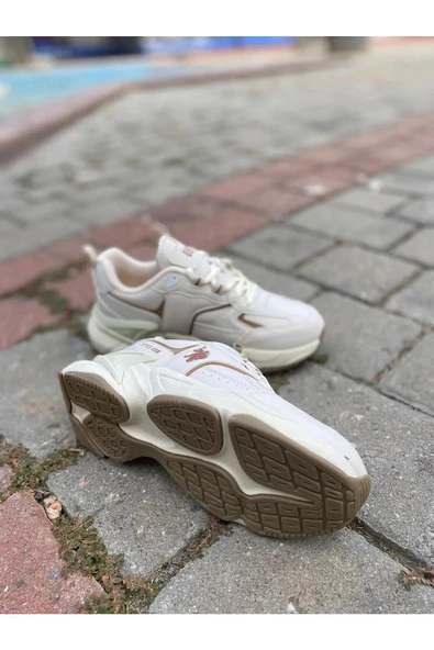 U.s Polo Assn Isabella 4PR Kadın Spor (Kış 24) - 5