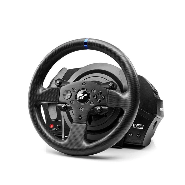 Thrustmaster T300RS GT TM-RW4160681 PS/PC Yarış Direksiyonu Seti - 5
