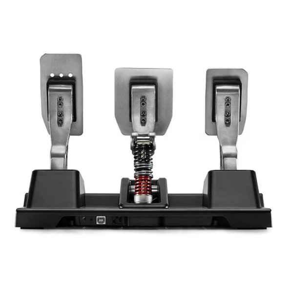 Thrustmaster T-LCM TM-RW4060121 Gaming Pedal Seti - 4