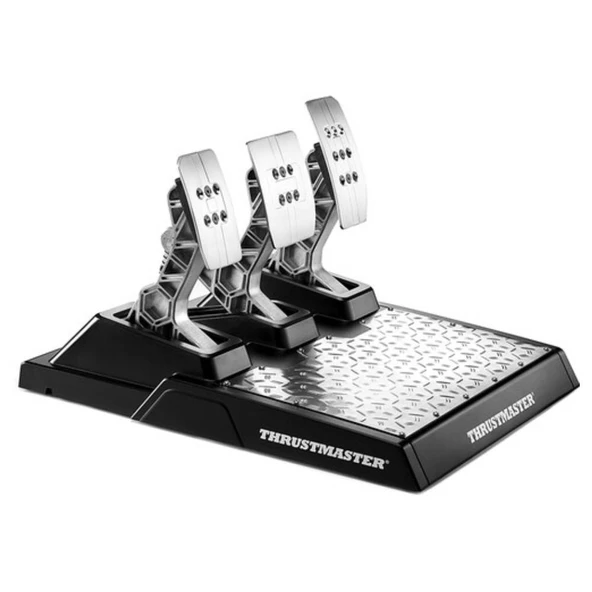 Thrustmaster T-LCM TM-RW4060121 Gaming Pedal Seti