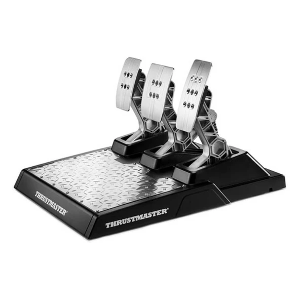 Thrustmaster T-LCM TM-RW4060121 Gaming Pedal Seti - 3