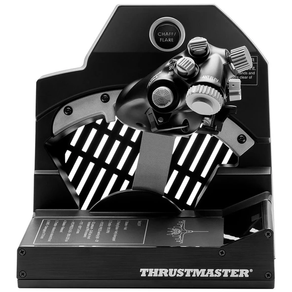 THRUSTMASTER VIPER TM-J4060252 TQS PC Gaz Kolu - 2