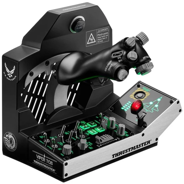 Thrustmaster Viper TM-J4060255 TQS kumanda paneli