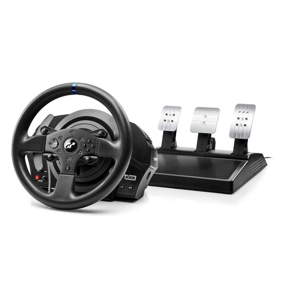 Thrustmaster T300RS GT TM-RW4160681 PS/PC Yarış Direksiyonu Seti