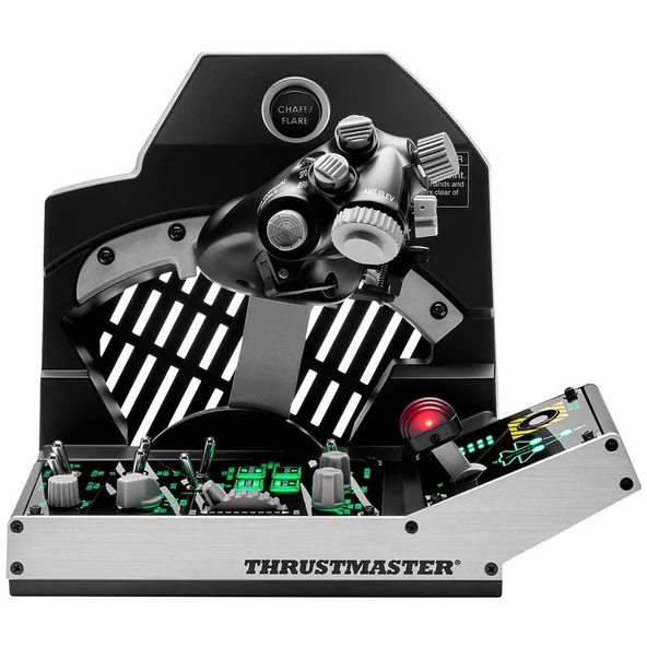 Thrustmaster Viper TM-J4060255 TQS kumanda paneli - 2