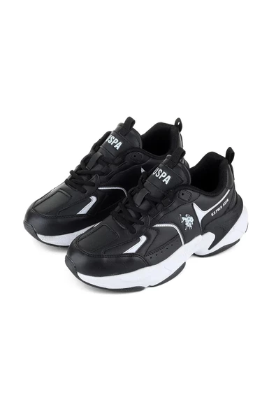 U.s Polo Assn Isabella 4PR Kadın Spor (Kış 24) - 11