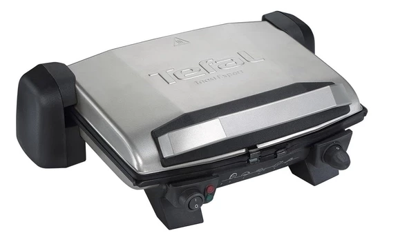 Tefal Toast Expert Gri 1800 W Tost Makinesi