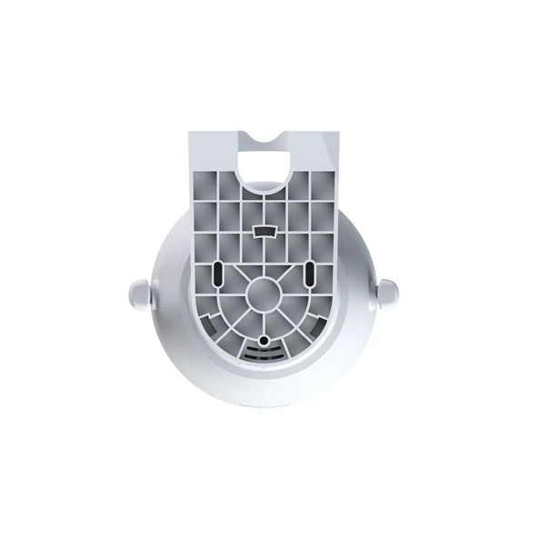 +360 Botslab Outdoor Kamera W311 Beyaz - 6