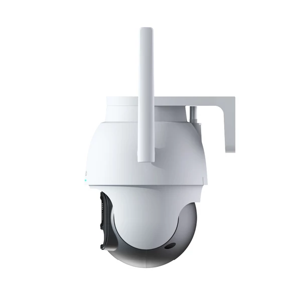 +360 Botslab Outdoor Kamera W311 Beyaz - 5