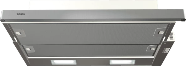 BOSCH DFT63CA51T INOX SÜRGÜLÜ ASPIRATÖR