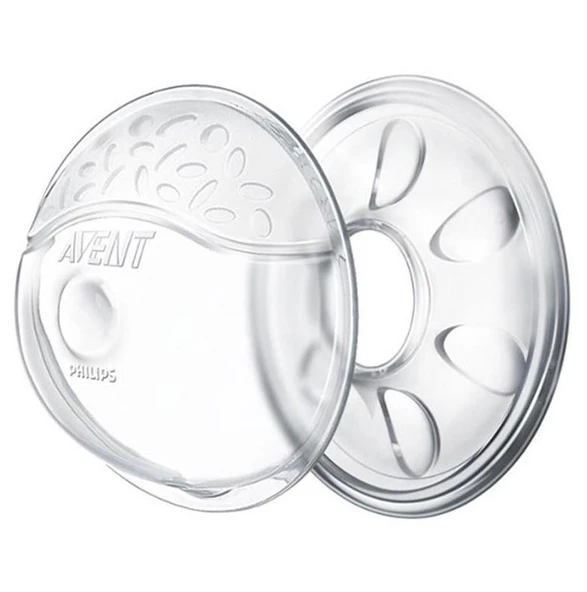 Philips Avent Göğüs Kalkanı Ultra Comfortable 2 Adet - 2