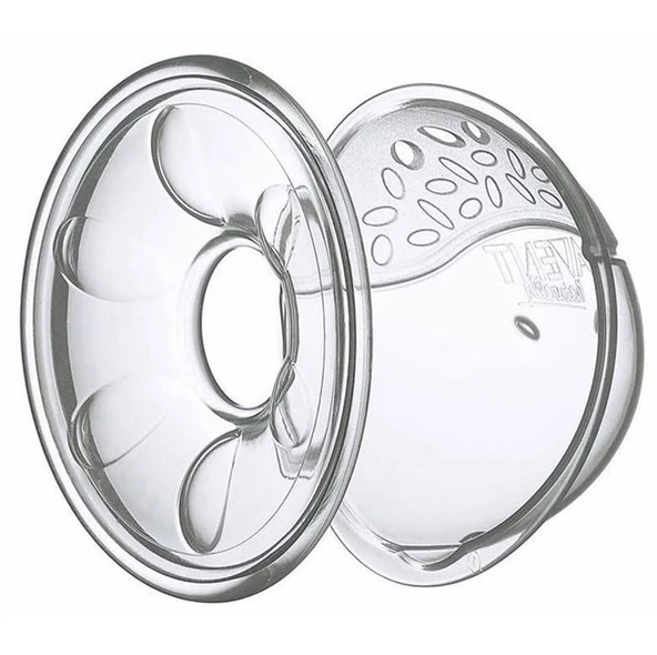 Philips Avent Göğüs Kalkanı Ultra Comfortable 2 Adet - 3