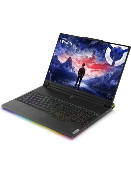 Lenovo Legion 9 16IRX8 83AG000JTR i9-13980H 32GB RAM 1TB SSD RTX 4080 FreeDOS 16 inç Oyun Bilgisayarı