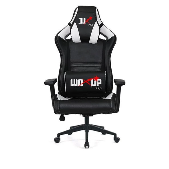 Woxup Cloud Deri Oyuncu Koltuğu - 2