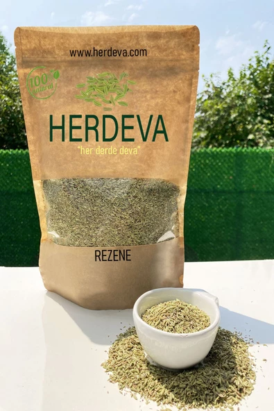 HERDEVA Rezene Tomurcuk (1.KALİTE) 50 gr - 3