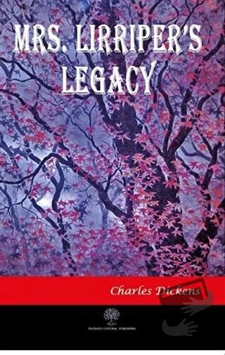 Mrs. Lirriper's Legacy/Platanus Publishing/Charles Dickens