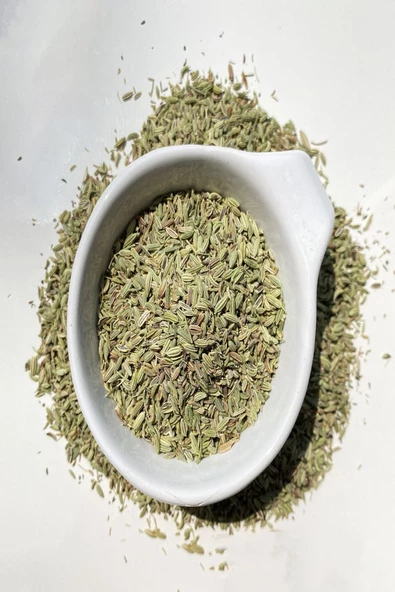 HERDEVA Rezene Tomurcuk (1.KALİTE) 50 gr - 2