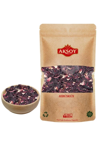 AKSOY Hibisküs Çayı 100 Gr