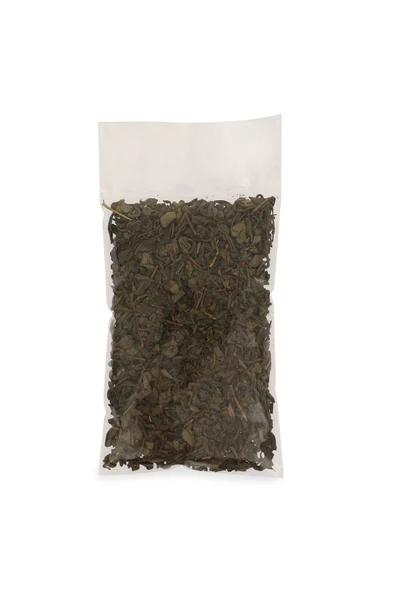 Bulvar Baharat Gurme Yeşil Çay Yaprak (GREEN TEA) 70 gr - 2
