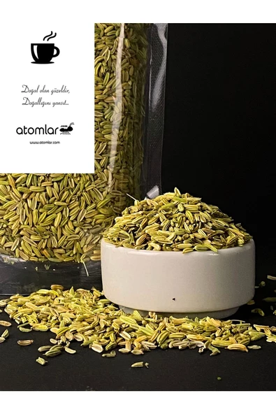 ATOMLAR Rezene 90gr - 2