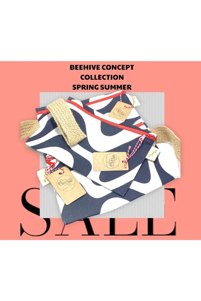 GURUYEMİŞ BOX Anneler Günü Bir Dolu Hediye Çantası (CLUTCH EL ÇANTASI -DEKORATİF MUM-WAKE UP BİTKİ ÇAYI-ÇİKOLATA) - 3