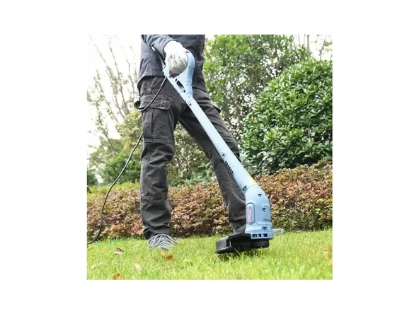 Senix GTE25 LEU Elektrikli Kenar Kesme 250W - 4