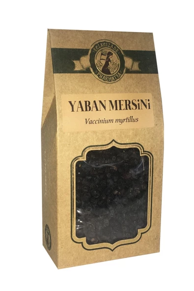 PHARMATEA Yaban Mersini 150 gr