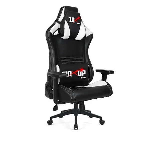 Woxup Cloud Deri Oyuncu Koltuğu