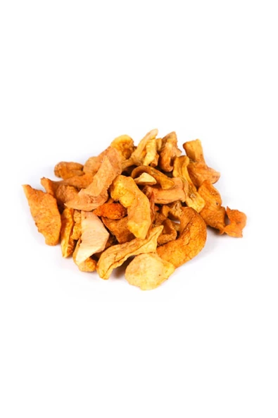 Erzurum İpekgurme Erzurum Ipek Gurme Elma Kurusu (soyulmuş) 2 Kg Ipkg 4690