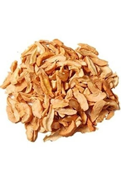 GÖKMER YÖRESEL ŞARKÜTERİ Kabuksuz Elma Kurusu 1kg