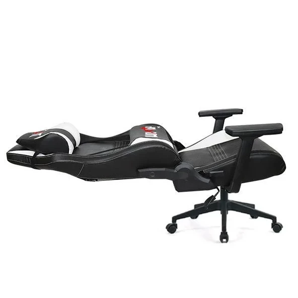 Woxup Cloud Deri Oyuncu Koltuğu - 3