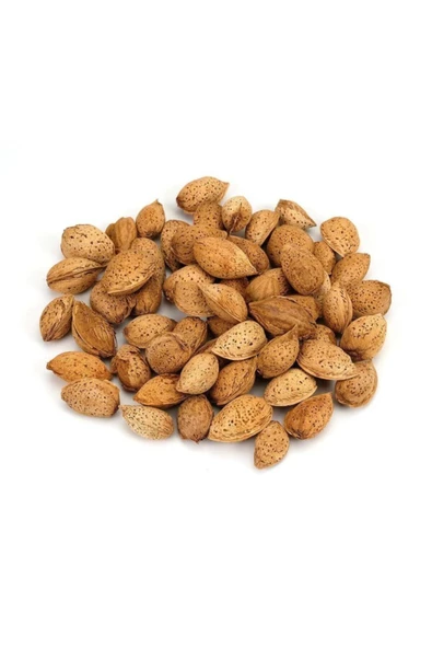 Nutova Kabuklu Badem El Kırması 1000 Gr - 2