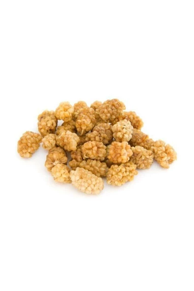 Antep Doğal Gıda Pazarı Dut Kurusu (organik) 500 Gr. ürün görseli 1