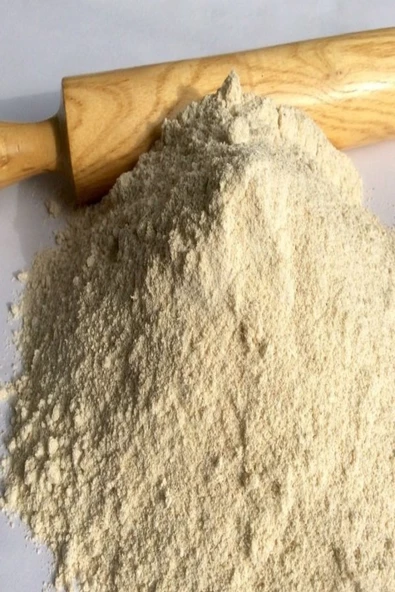 Malatya Kayısı ve Bitki Pazarı Greçka Unu 500 Gr 1.kalite - 2