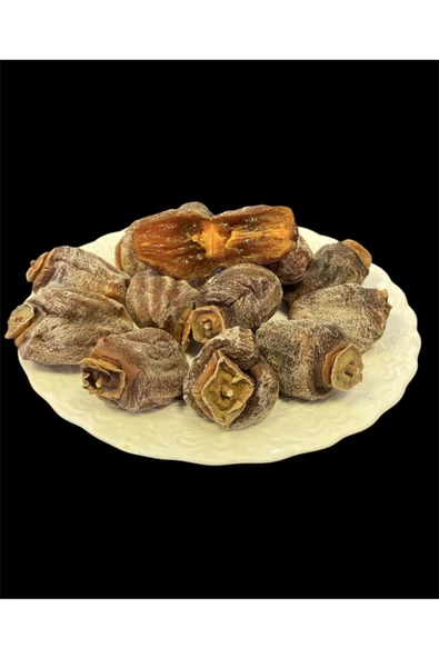 Altıntaş Trabzon,cennet Hurması 1 Kg - 3