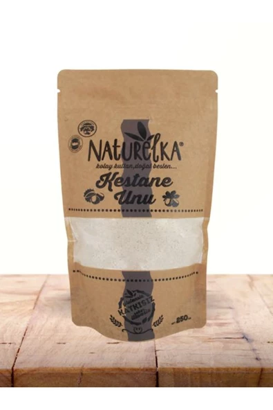 Naturelka Kestane Unu 250gr