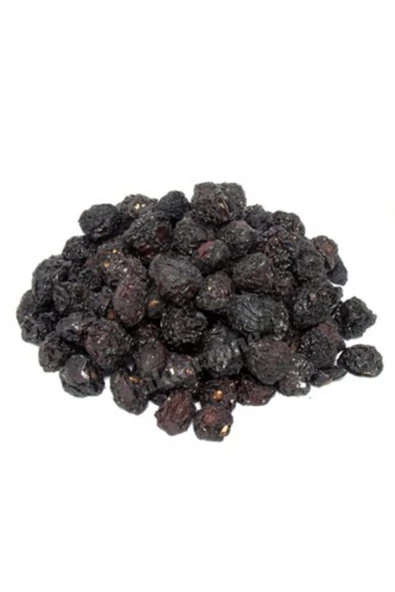 demirci naturel Kurutulmuş Napolyon Kiraz 1kg ürün görseli 1