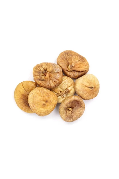 KURUNE Kurulmuş Incir 500gr Paket - Resim 2