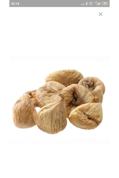 Erzurum Aydın Dağ Inciri 1 Kg - 2