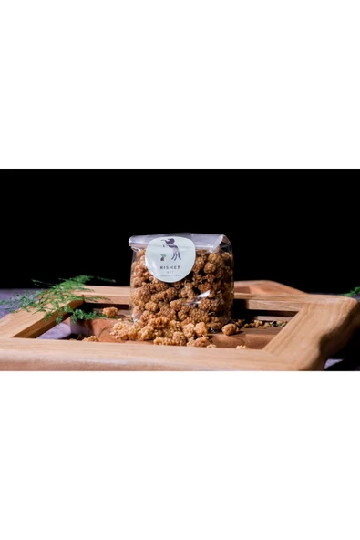 GURUYEMİŞ BOX Dut Kurusu 1kg Kuru Ak Dut Kuru Meyve Kurutulmuş Meyve - Resim 2