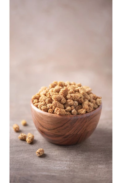 GURUYEMİŞ BOX Doğal ve Besleyici Dut Kurusu - Lezzet Dolu Atıştırmalık 1000gr - 2