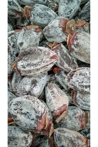 GURUYEMİŞ BOX Doğal ve Tatlı Cennet Hurması Kurusu - Enerji Dolu Atıştırmalık 1000gr ürün görseli 1